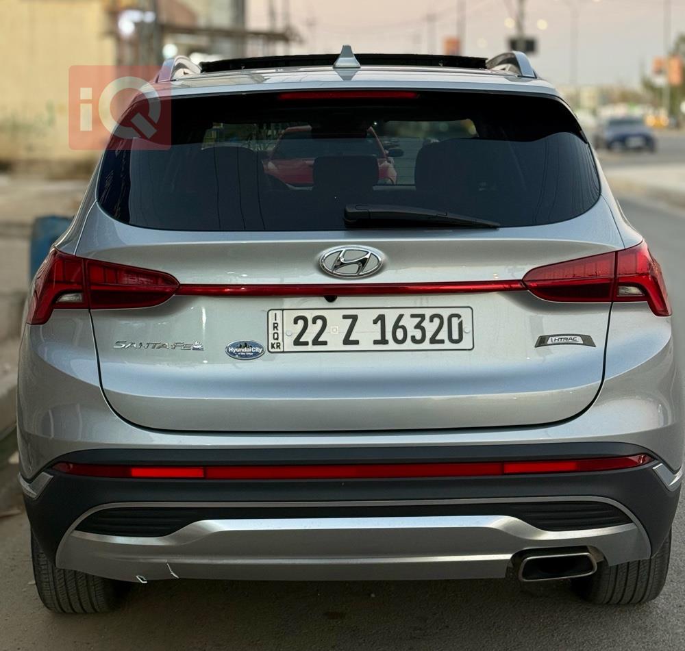 هیوندای سەنتافی